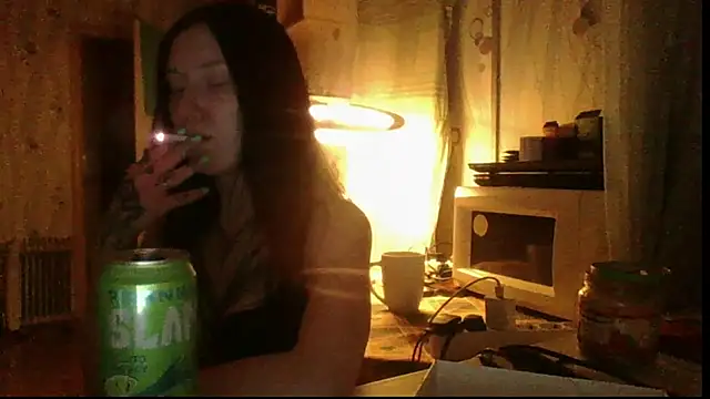 RussNocturnal online show from 18, 4, 2026