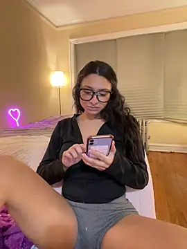 Cristinasunny online show from 28, 2, 2026