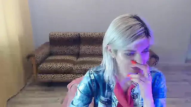 SexyBeatriice online show from 31, 1, 2025