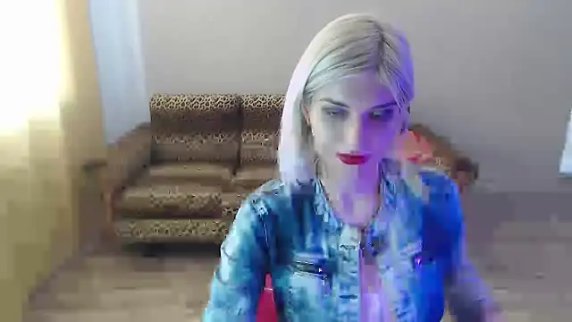 SexyBeatriice online show from 13, 2, 2025