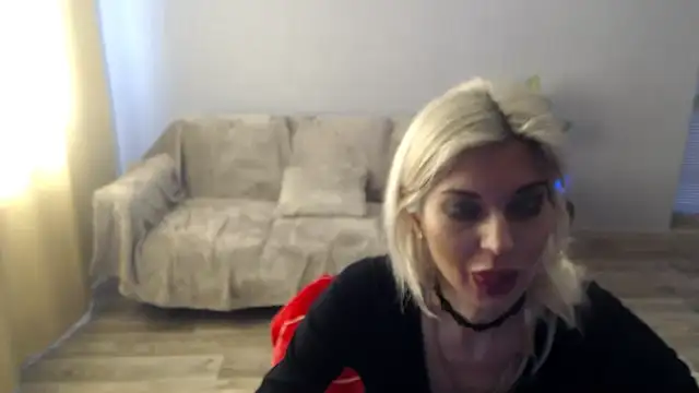 SexyBeatriice online show from 26, 3, 2026