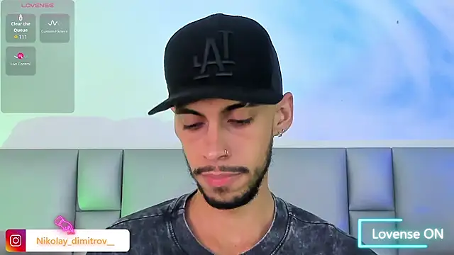 Sam culhane online show from 15, 3, 2026