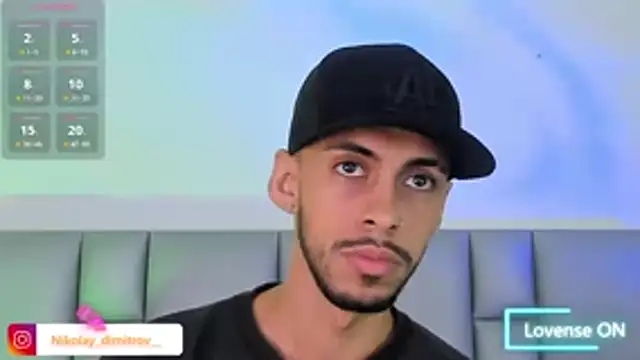 Sam culhane online show from 2, 4, 2026