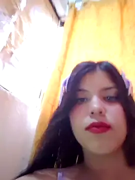 Snapshot of Angela_Sophie chatting on 10, 10, 2025 Angela Sophie online show from 10, 10, 2025