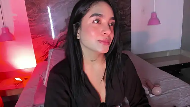 Estefy gomez09 online show from 25, 2, 2025