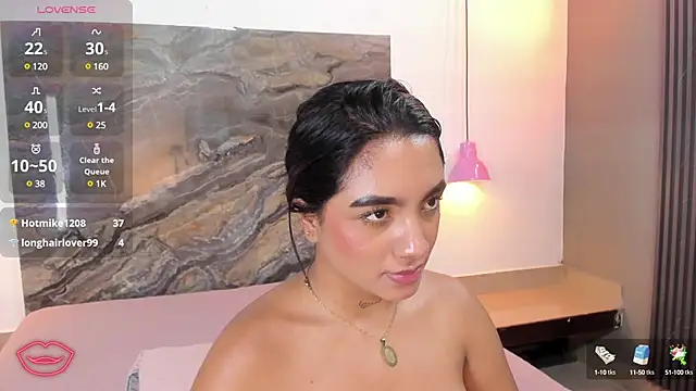 Estefy gomez09 online show from 9, 3, 2025