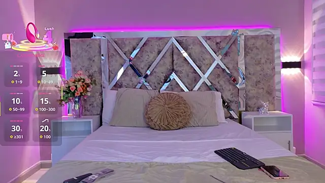 AliDiaz  online show from 25, 10, 2025