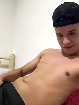 arevalo1124 online show from 26, 10, 2025