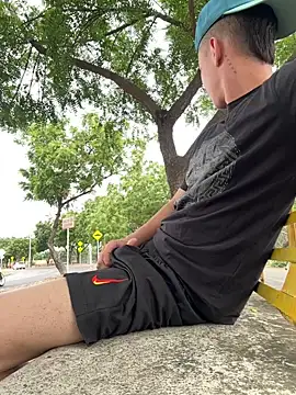 arevalo1124 online show from 21, 11, 2025