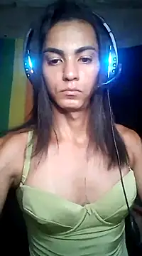 Annamorenah26 online show from 1, 3, 2025