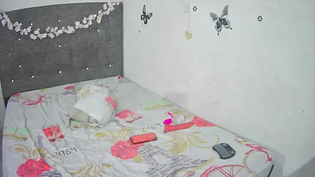 Snapshot of rous_daniela01 chatting on 12, 2, 2025 rous daniela01 online show from 12, 2, 2025