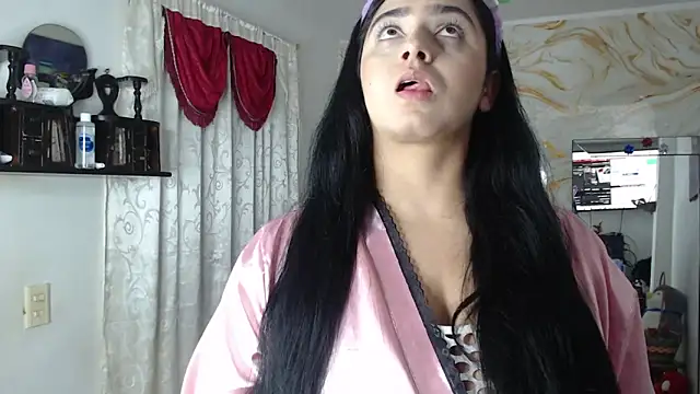 kendall morry online show from 29, 10, 2025