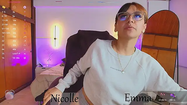  Emma11 online show from 13, 2, 2025