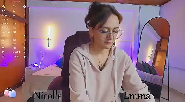  Emma11 online show from 11, 3, 2025