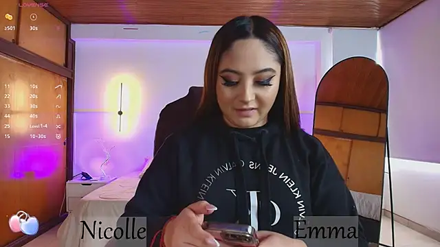  Emma11 online show from 15, 3, 2025