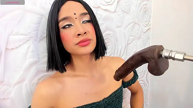 Sarahi Camila online show from 16, 10, 2025