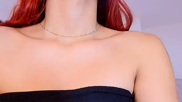 Snapshot of sharlott_miller chatting on 8, 1, 2026 sharlott miller online show from 8, 1, 2026