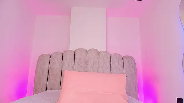 Snapshot of sharlott_miller chatting on 20, 2, 2026 sharlott miller online show from 20, 2, 2026