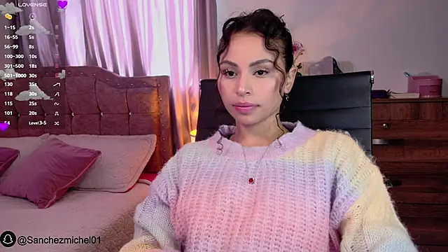 Snapshot of Marivimichel1 chatting on 12, 2, 2025 Marivimichel1 online show from 12, 2, 2025