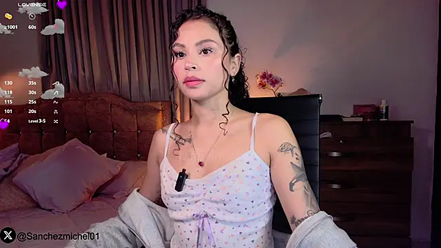 Snapshot of Marivimichel1 chatting on 23, 2, 2025 Marivimichel1 online show from 23, 2, 2025