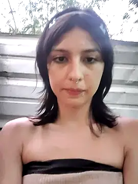 Maiden-Hot online show from 13, 2, 2025