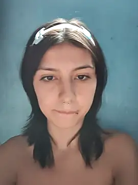 Maiden-Hot online show from 14, 2, 2025