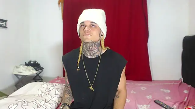 hot man05 online show from 30, 1, 2025