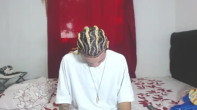 hot man05 online show from 1, 2, 2025