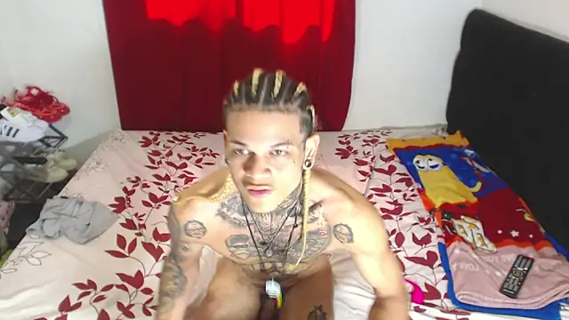 hot man05 online show from 19, 2, 2025