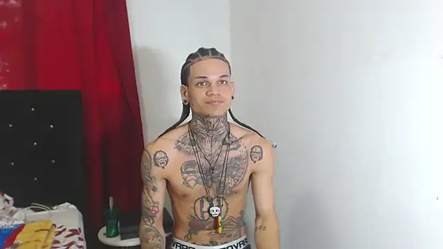 hot man05 online show from 21, 2, 2025