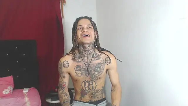 hot man05 online show from 16, 3, 2025