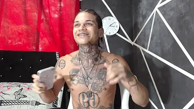 hot man05 online show from 29, 9, 2025