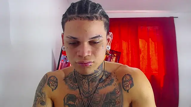 hot man05 online show from 25, 10, 2025