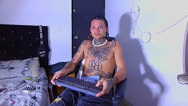 hot man05 online show from 14, 1, 2026