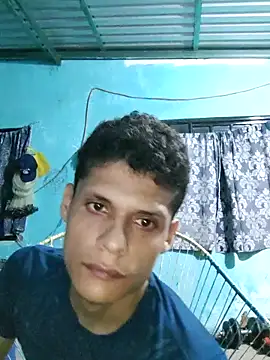 CarlosZava27216 online show from 27, 10, 2025