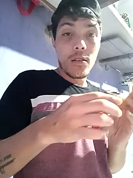 Snapshot of JapeDoBryan chatting on 28, 1, 2025 JapeDoBryan online show from 28, 1, 2025