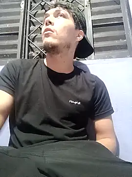 Snapshot of JapeDoBryan chatting on 29, 1, 2025 JapeDoBryan online show from 29, 1, 2025