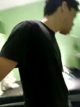 Snapshot of JapeDoBryan chatting on 16, 2, 2025 JapeDoBryan online show from 16, 2, 2025