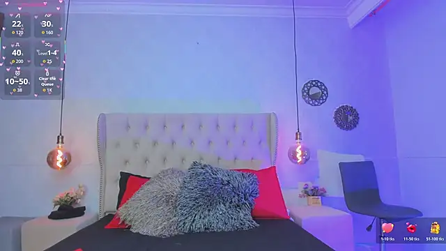 amanda29 online show from 13, 11, 2025