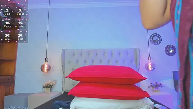 amanda29 online show from 17, 11, 2025