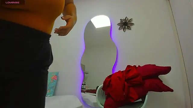 amanda29 online show from 14, 3, 2026