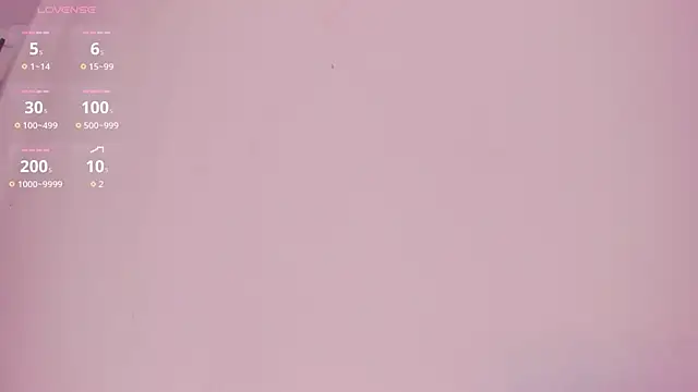 amanda29 online show from 17, 4, 2026