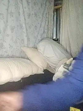 Velvet69 online show from 9, 11, 2025