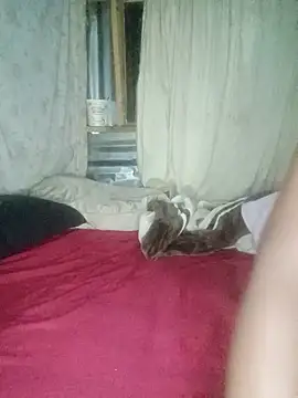 Velvet69 online show from 13, 4, 2026