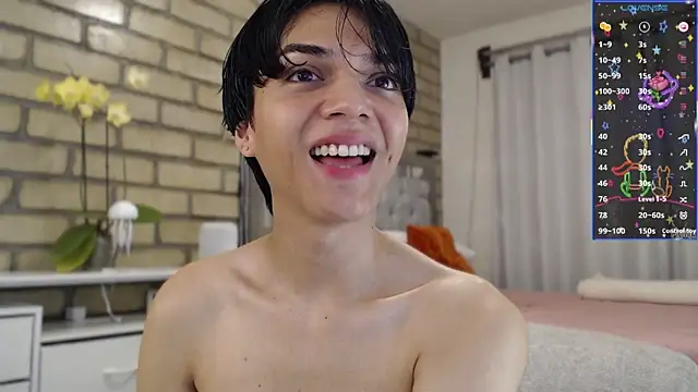 biel biel online show from 11, 3, 2026