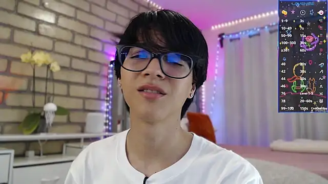 biel biel online show from 25, 3, 2026