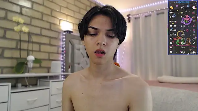 biel biel online show from 14, 4, 2026