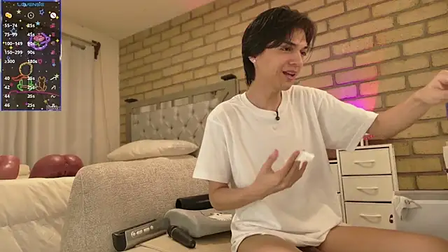 Snapshot of biel_biel chatting on 29, 6, 2026 biel biel online show from 29, 6, 2026