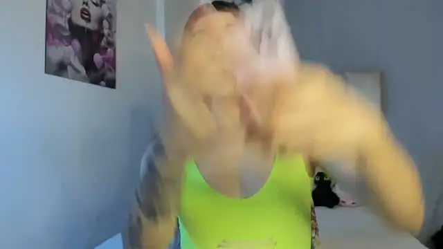 beautiful doll088 online show from 20, 12, 2025