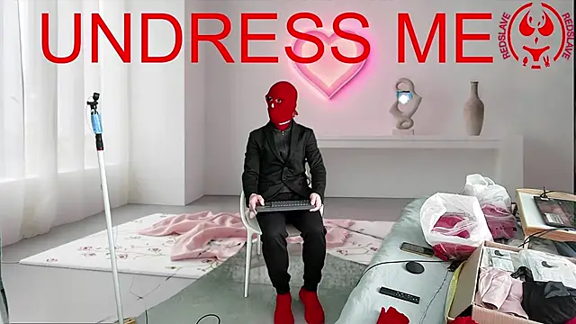 redslave online show from 6, 3, 2025